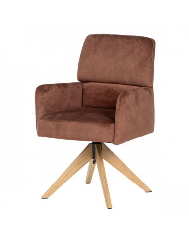 Трапезен стол NARVA W - керемида