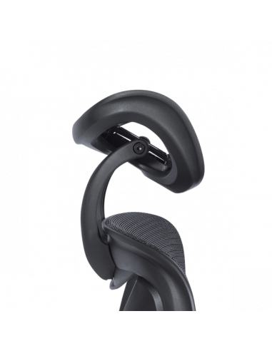 Ергономичен стол LORIENT - черен