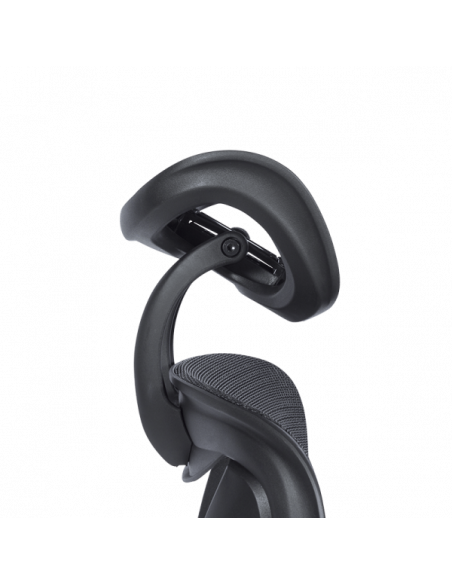 Ергономичен стол LORIENT - черен