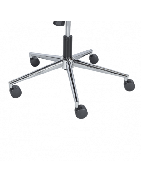 Ергономичен стол LORIENT - черен