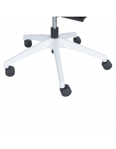 Ергономичен стол PANTIN - сив