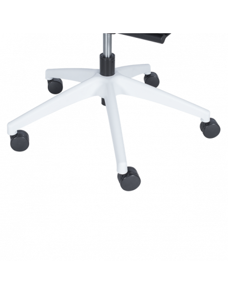 Ергономичен стол PANTIN - сив