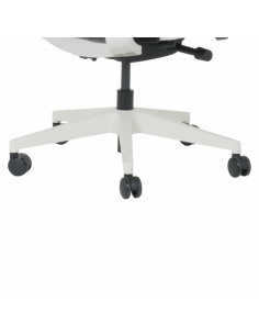 Ергономичен стол SARON - сив 2