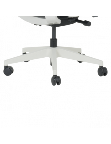 Ергономичен стол SARON - сив