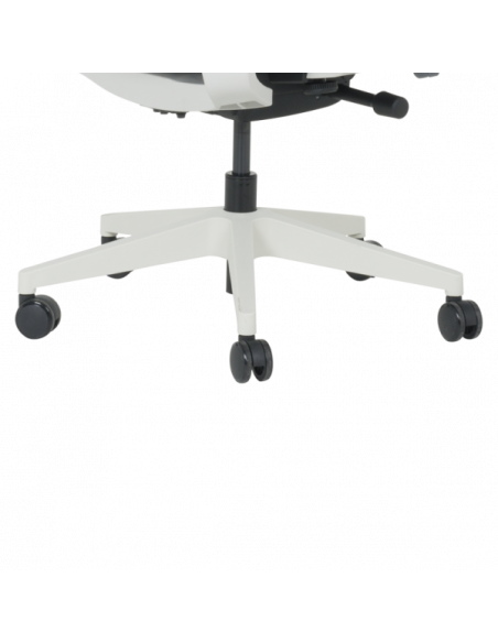 Ергономичен стол SARON - сив