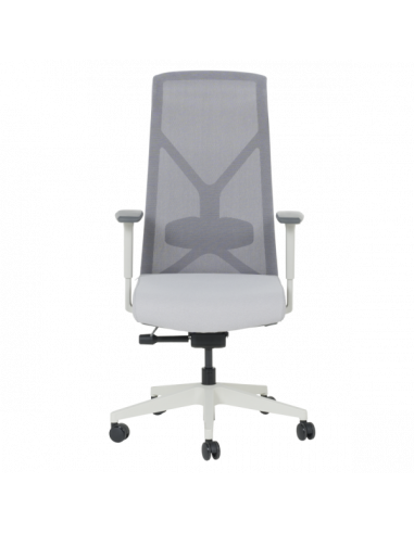 Ергономичен стол SARON - сив