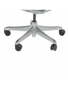 Ергономичен стол ERGOHUMAN ELITE 2 - черна рамка - черен 2