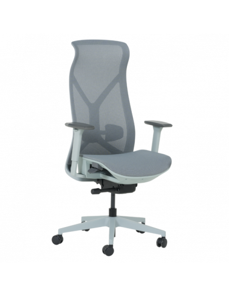 Ергономичен стол BETHAL - син