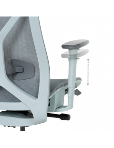 Ергономичен стол BETHAL - син 2