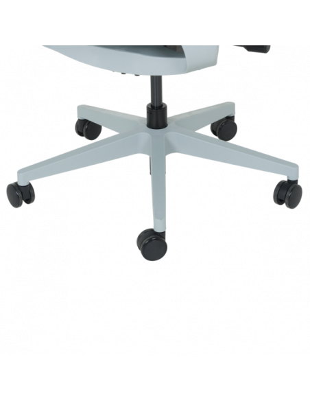 Ергономичен стол BETHAL - син