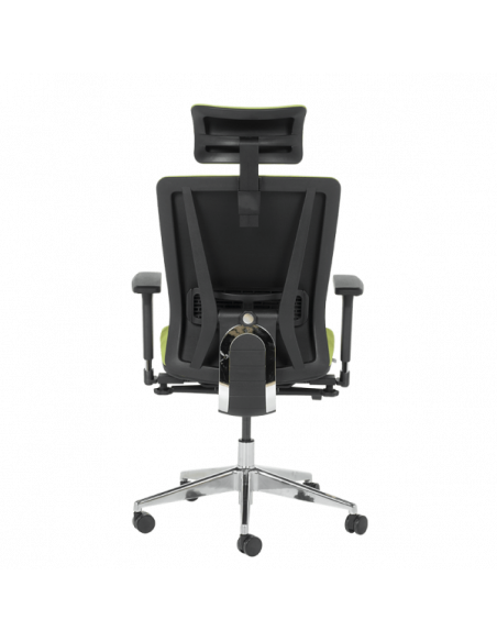 Ергономичен стол COTIA - зелен