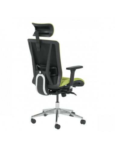 Ергономичен стол COTIA - зелен