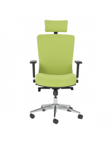 Ергономичен стол COTIA - зелен