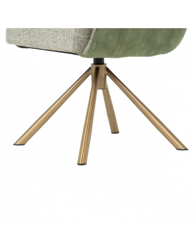 ТРАПЕЗЕН СТОЛ KEILA 4 - ЗЕЛЕН