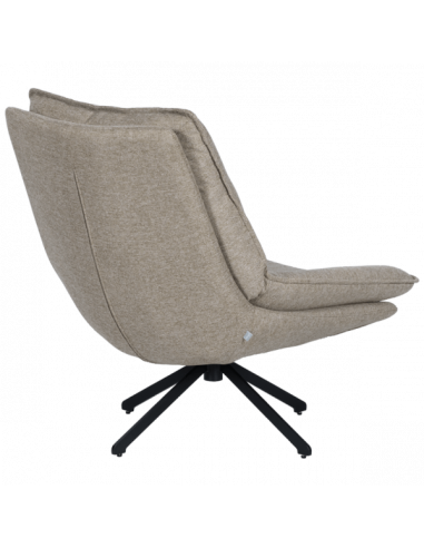 Кресло HAMILTON - бежов BF 5