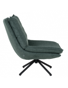 Кресло HAMILTON - тревистозелен BF 5 2