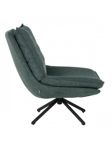 Кресло HAMILTON - тревистозелен BF 5
