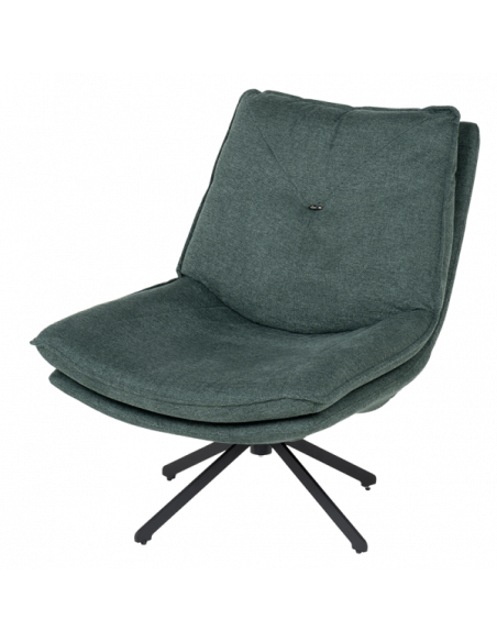 Кресло HAMILTON - тревистозелен BF 5