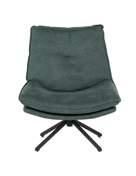 Кресло HAMILTON - тревистозелен BF 5