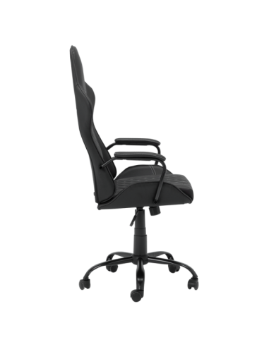 Геймърски стол Carmen 6310 - черен