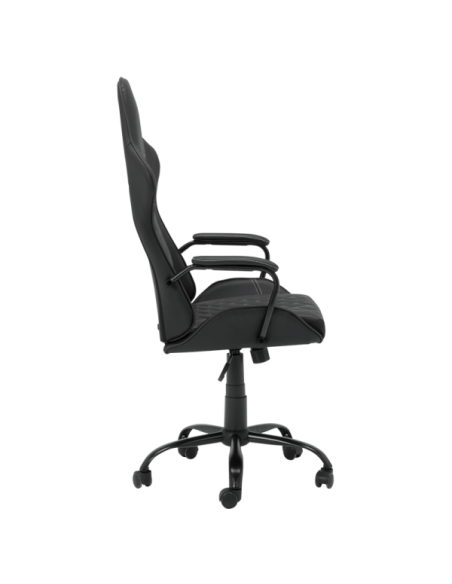 Геймърски стол Carmen 6310 - черен