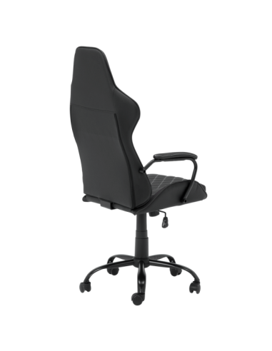 Геймърски стол Carmen 6310 - черен