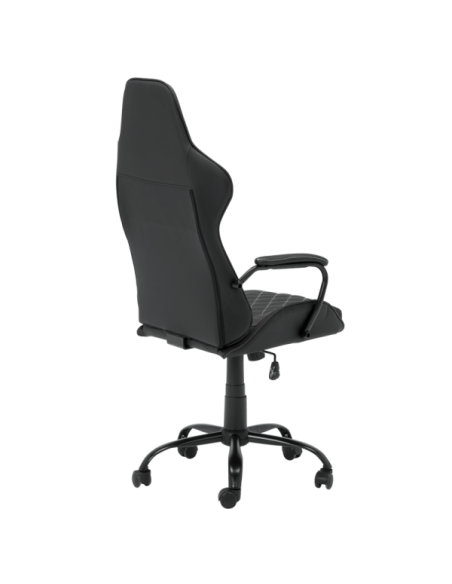 Геймърски стол Carmen 6310 - черен