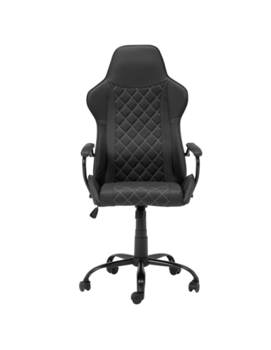 Геймърски стол Carmen 6310 - черен