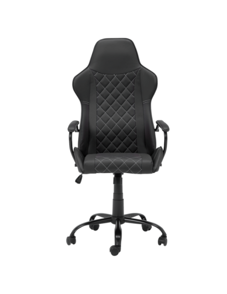 Геймърски стол Carmen 6310 - черен