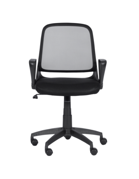 Работен стол Carmen 7033 - черен