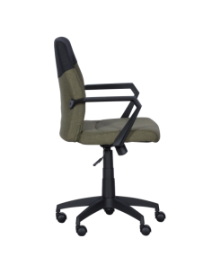 Офис стол Carmen 6002 - зелен 2