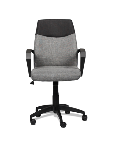 Офис стол Carmen 6002 - сив