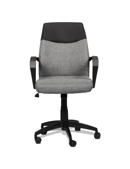 Офис стол Carmen 6002 - сив