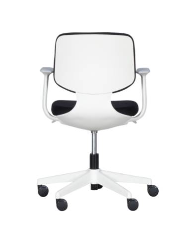 Работен стол Carmen 6218 - черен