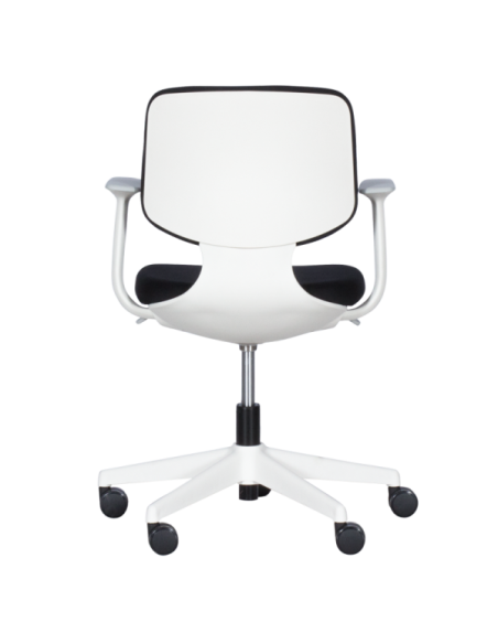 Работен стол Carmen 6218 - черен