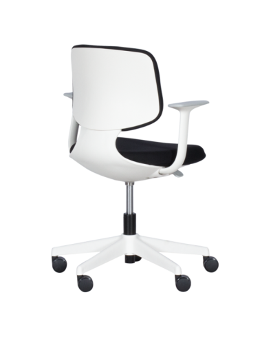 Работен стол Carmen 6218 - черен