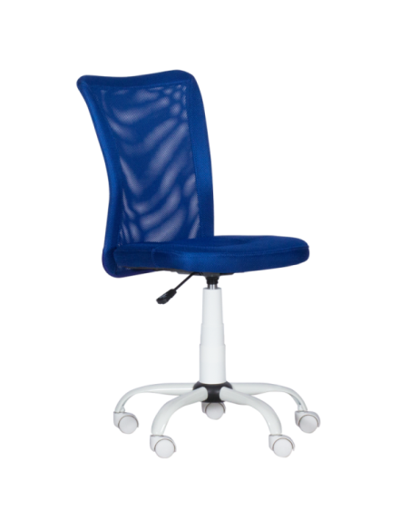 Детски стол Carmen 7121 - син