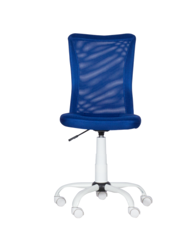 Детски стол Carmen 7121 - син