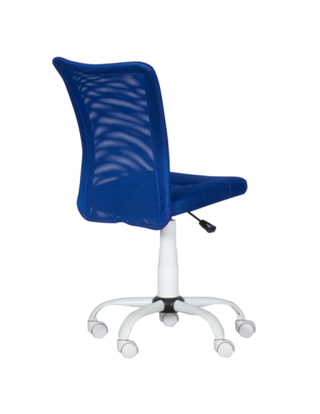 Детски стол Carmen 7121 - син