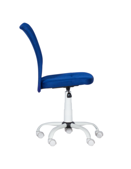 Детски стол Carmen 7121 - син