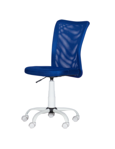 Детски стол Carmen 7121 - син