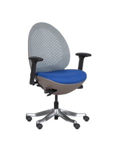 Работен стол OVE - кралско син