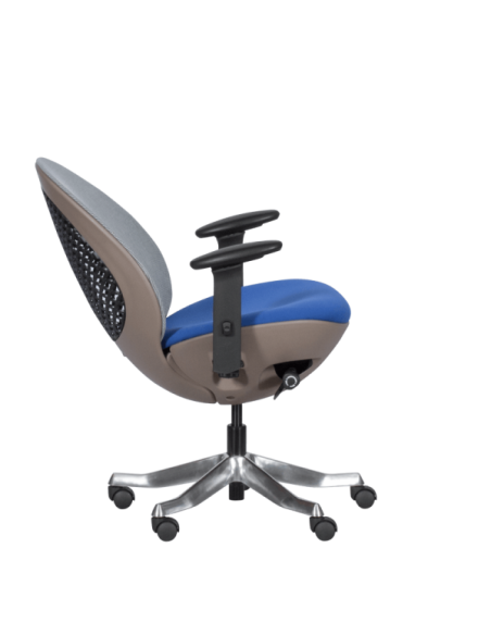 Работен стол OVE - кралско син