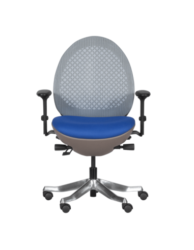 Работен стол OVE - кралско син