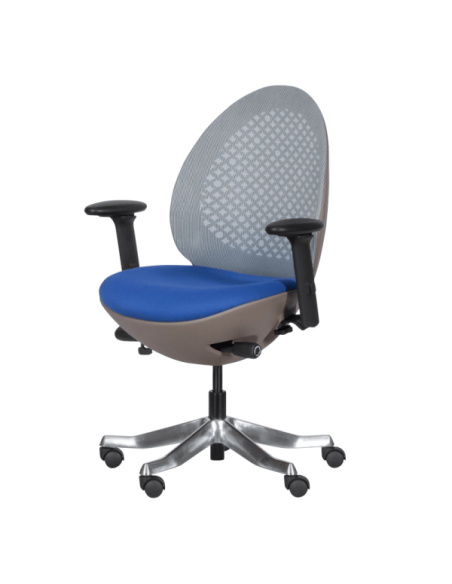 Работен стол OVE - кралско син