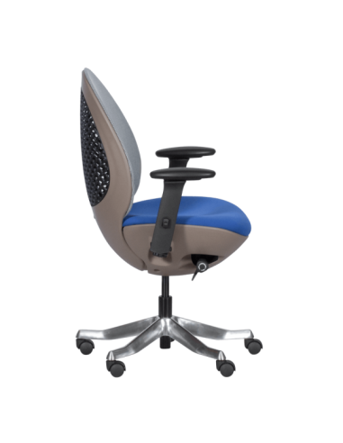 Работен стол OVE - кралско син