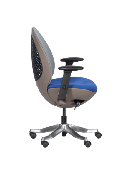 Работен стол OVE - кралско син