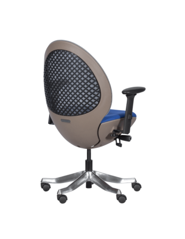 Работен стол OVE - кралско син