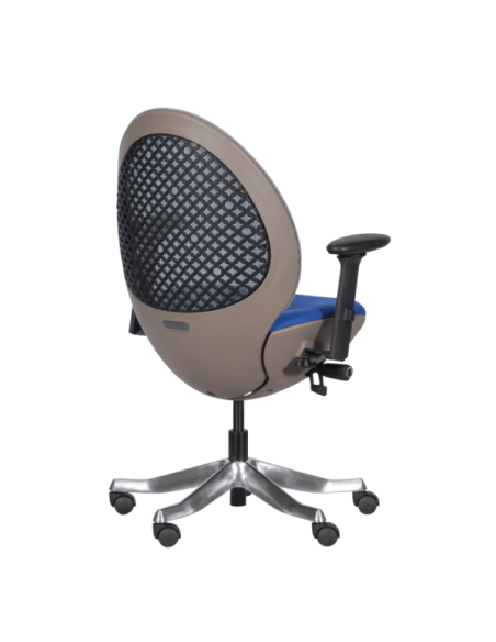 Работен стол OVE - кралско син