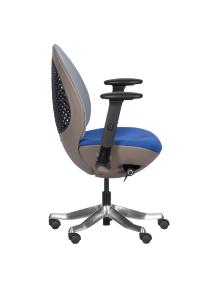 Работен стол OVE - кралско син